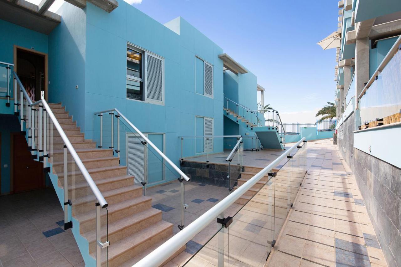 Casa Mar Y Luz Villa Morro Jable  Exterior photo